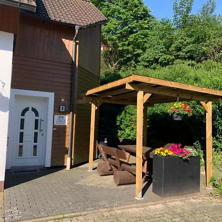 Ferienwohnung Am Rothenberg Altenau  Exterior foto