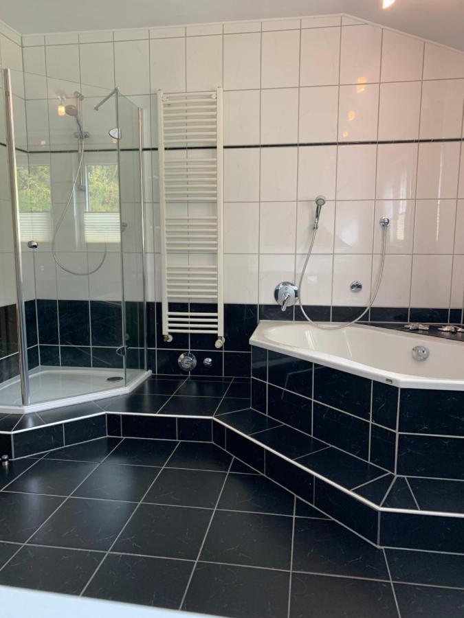 Ferienwohnung Am Rothenberg Altenau  Exterior foto