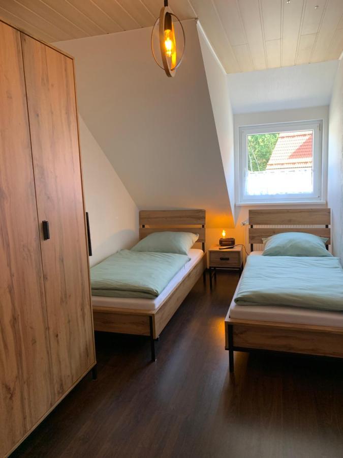 Ferienwohnung Am Rothenberg Altenau  Exterior foto