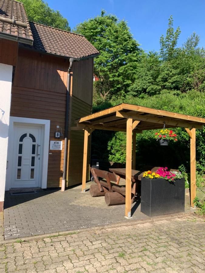 Ferienwohnung Am Rothenberg Altenau  Exterior foto